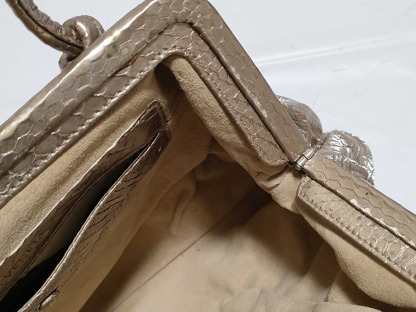 BOTTEGA VENETA Anteprima/Valentino 4-piece handbag set