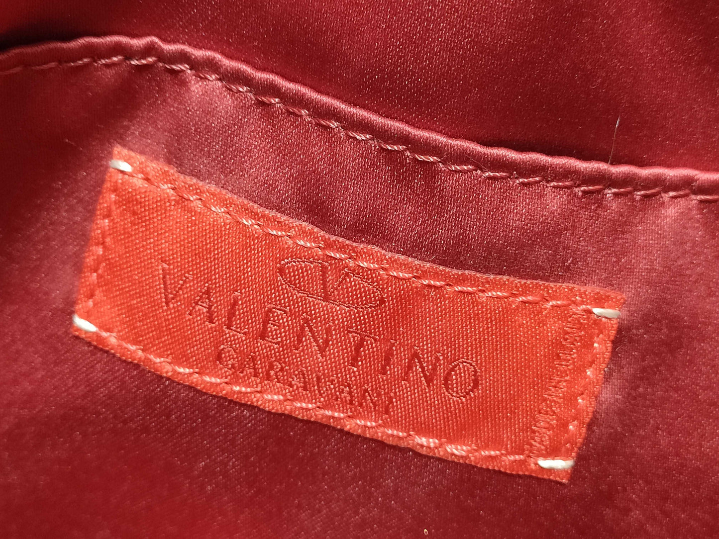 BOTTEGA VENETA Anteprima/Valentino 4-piece handbag set