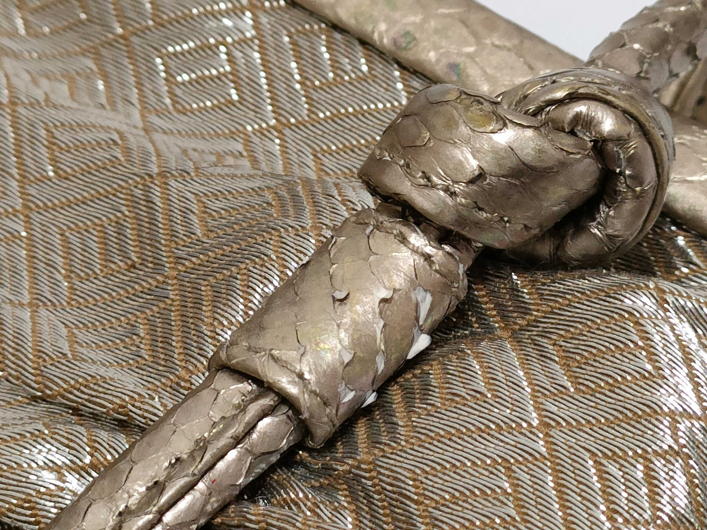 BOTTEGA VENETA Anteprima/Valentino 4-piece handbag set