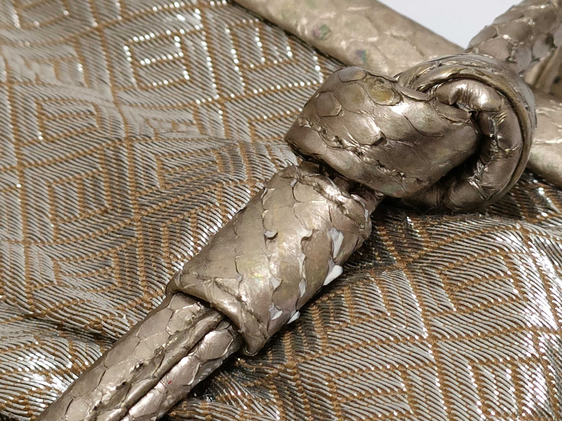 BOTTEGA VENETA Anteprima/Valentino 4-piece handbag set