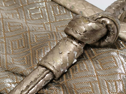 BOTTEGA VENETA Anteprima/Valentino 4-piece handbag set