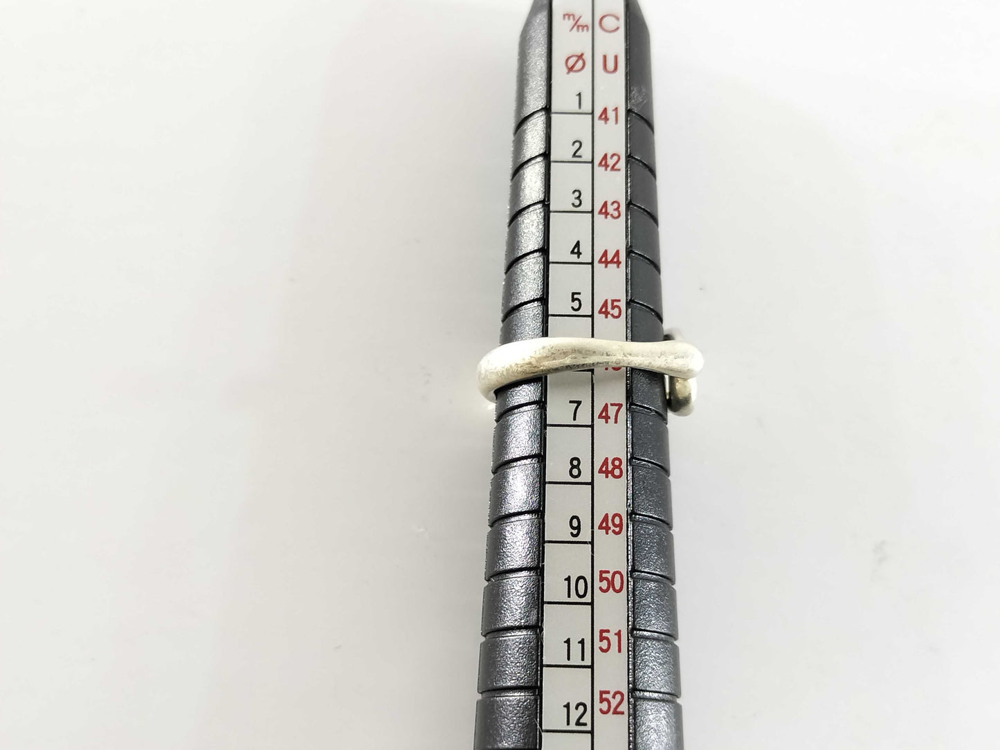 Tiffany & Co. 4℃/Vendome SV Accessories *4 Accessories Summary Accessories Summary 