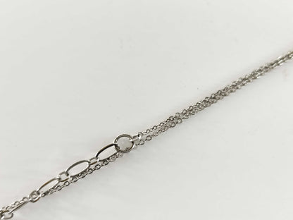 Tiffany & Co. 4℃/Vendome SV Accessories *4 Accessories Summary Accessories Summary 