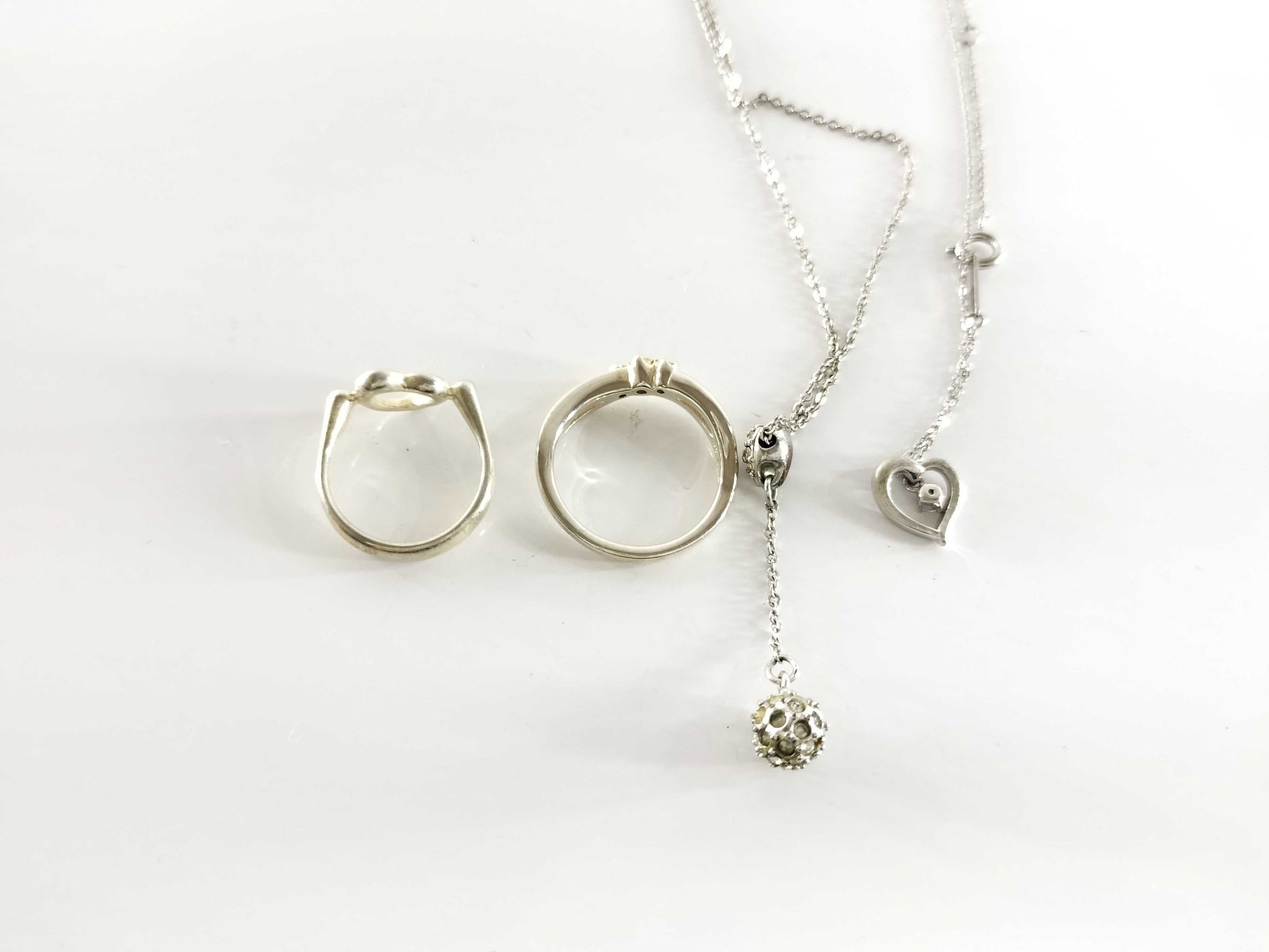 Tiffany & Co. 4℃/Vendome SV Accessories *4 Accessories Summary Accessories Summary 