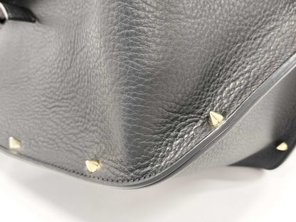 Chloe Leather Tote Bag Tote Bag