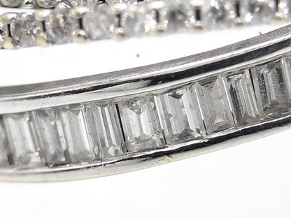 D0.85ct K18WG 5.8g Ring 