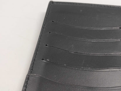 Berluti Calligraphy Wallet