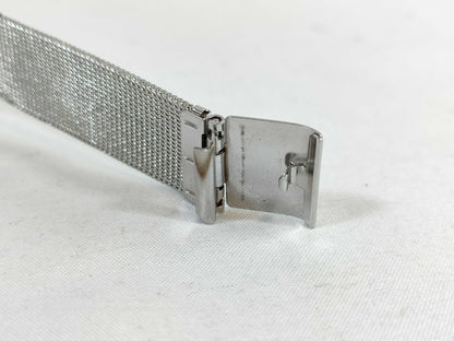 LONGINES 63 11 18 Round Watch, Unmoving, Boys' Watch