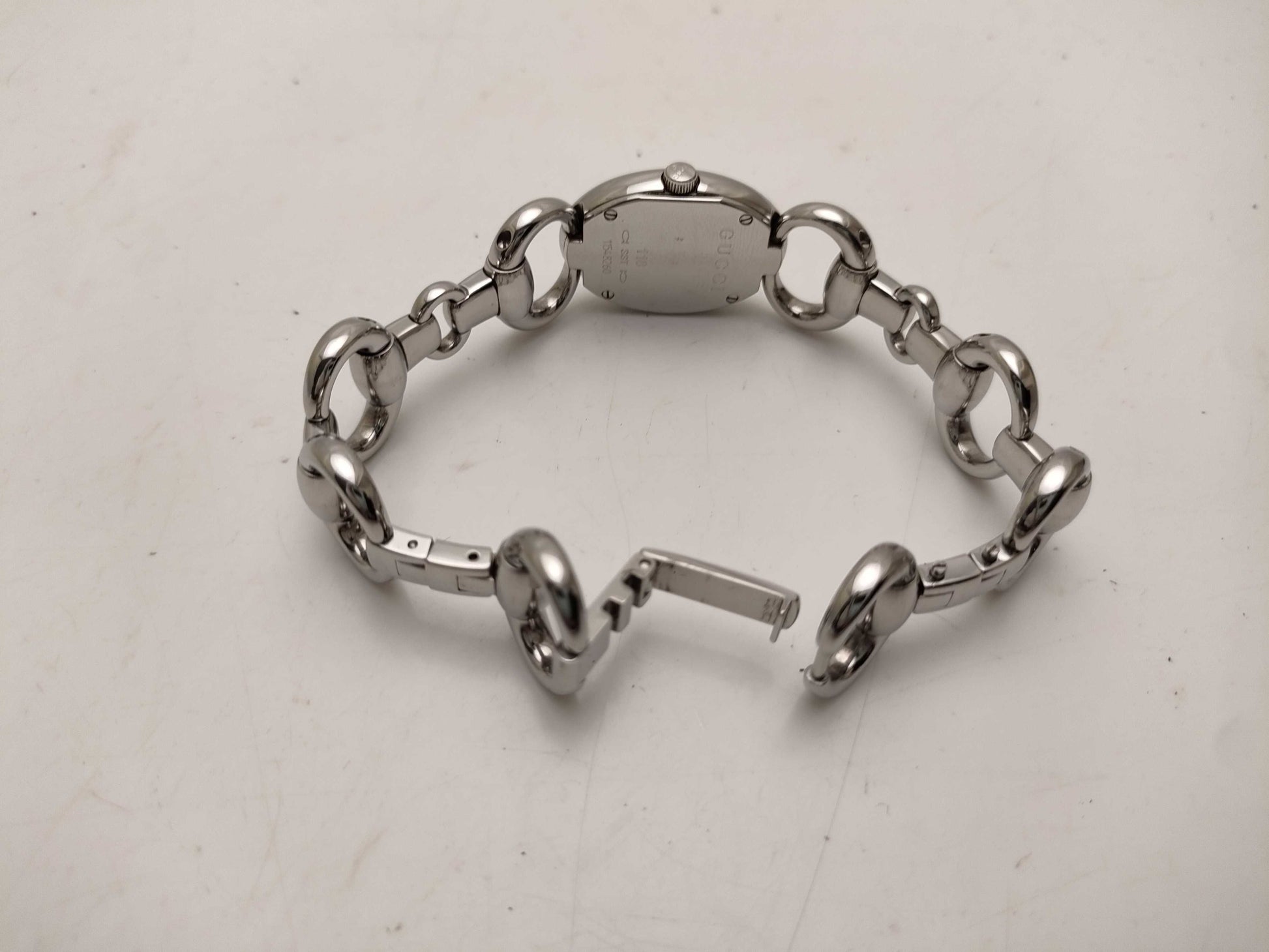 GUCCI Tornavoni 118 Women's Watch
