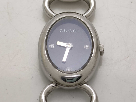GUCCI Tornavoni 118 Women's Watch