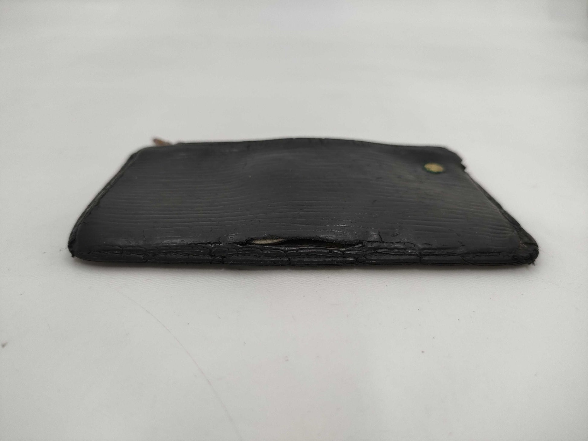 (10463_0012) LOUIS VUITTON Epi Wallet/Coin Case Other Accessories