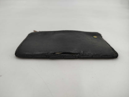 (10463_0012) LOUIS VUITTON Epi Wallet/Coin Case Other Accessories