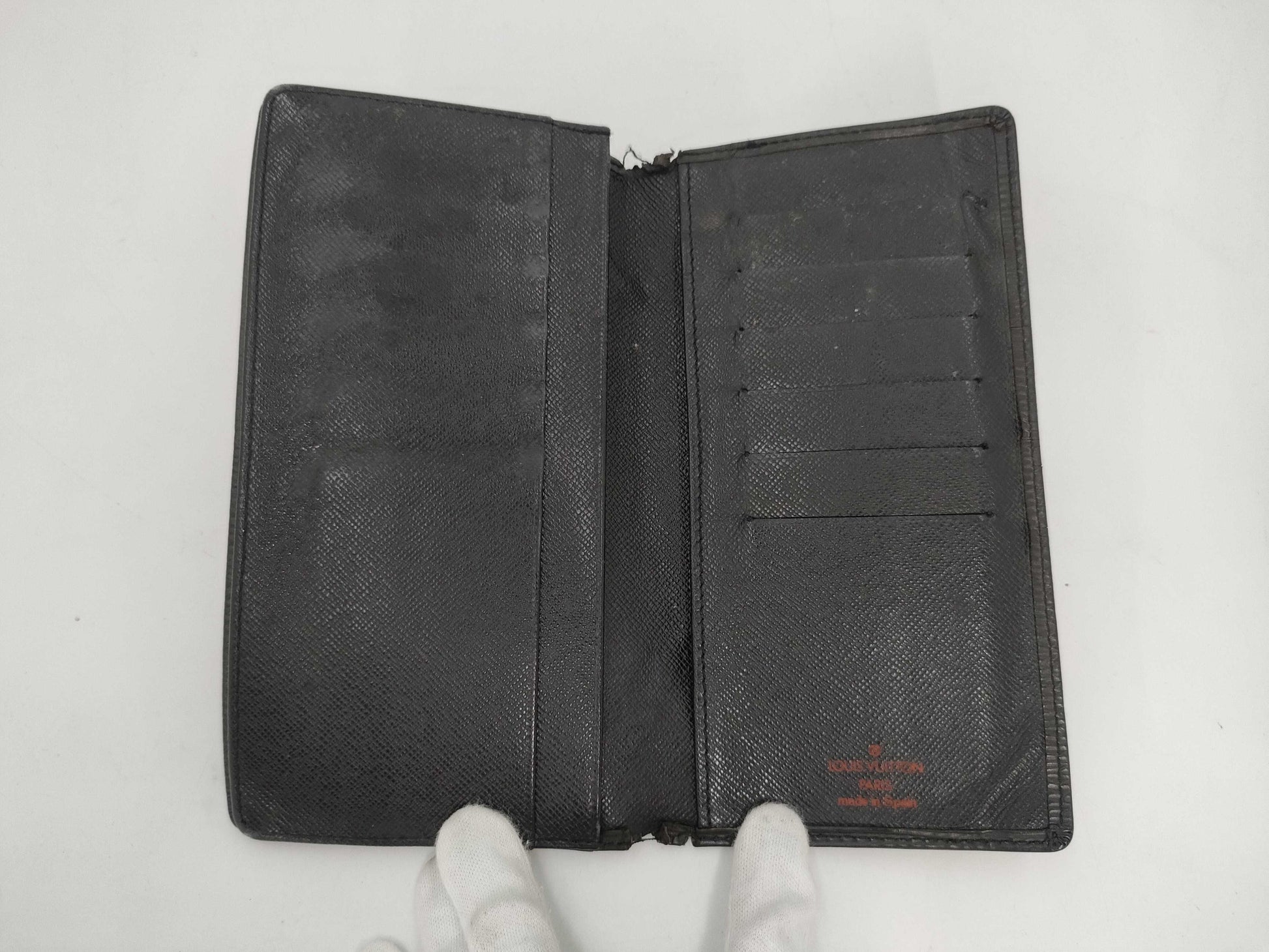 (10463_0012) LOUIS VUITTON Epi Wallet/Coin Case Other Accessories