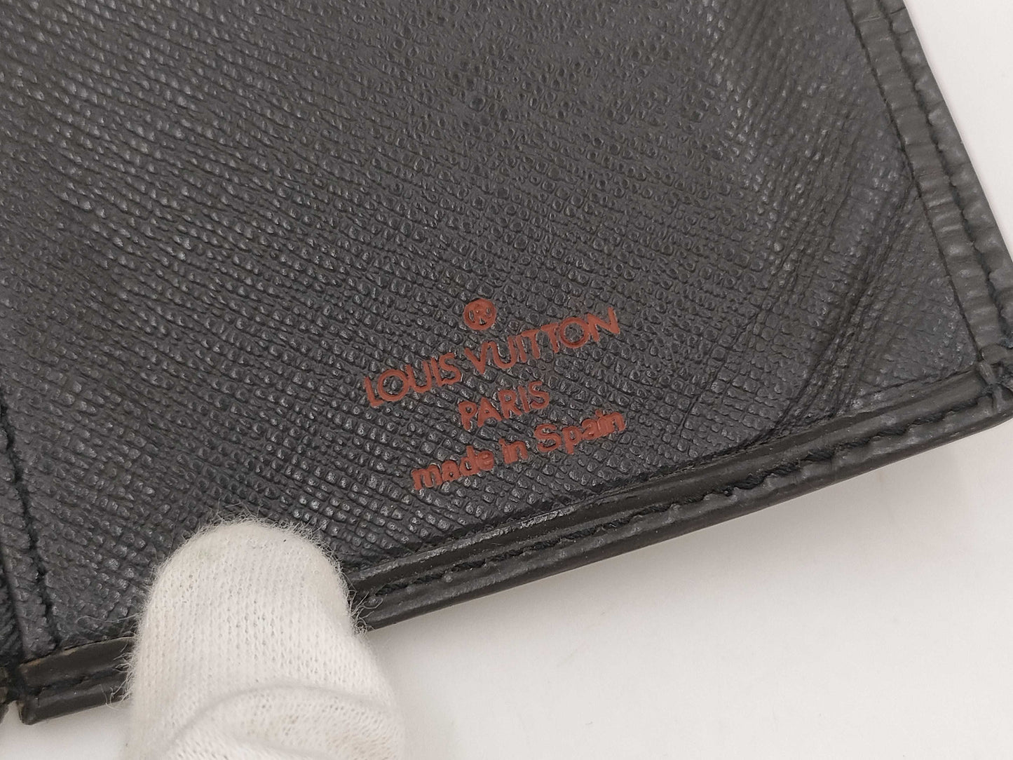 (10463_0012) LOUIS VUITTON Epi Wallet/Coin Case Other Accessories