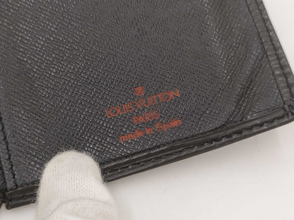 (10463_0012) LOUIS VUITTON Epi Wallet/Coin Case Other Accessories