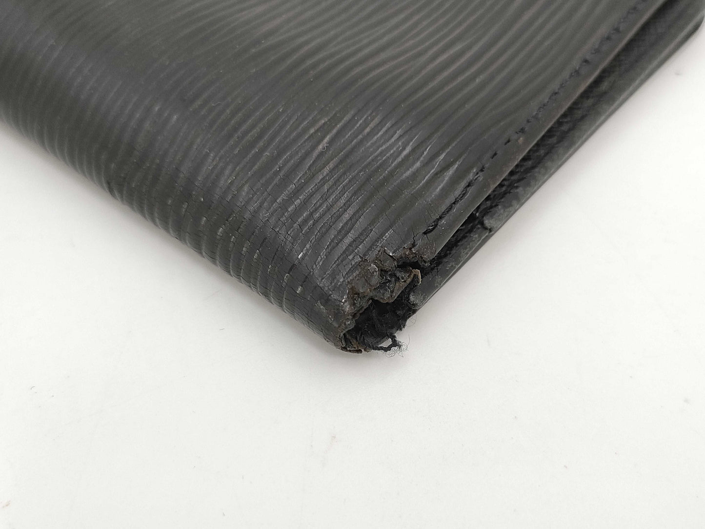 (10463_0012) LOUIS VUITTON Epi Wallet/Coin Case Other Accessories
