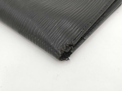 (10463_0012) LOUIS VUITTON Epi Wallet/Coin Case Other Accessories