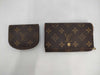 (10463_0013) LOUIS VUITTON Monogram Coin Case/Wallet Other Accessories