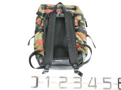 COACH Signature Coach 11062/Michael Kors Camouflage Backpack Handbag