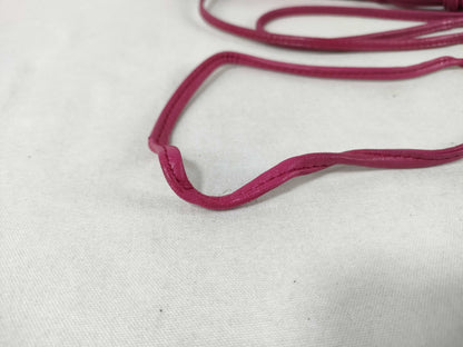 LOEWE Pink Shoulder Bag