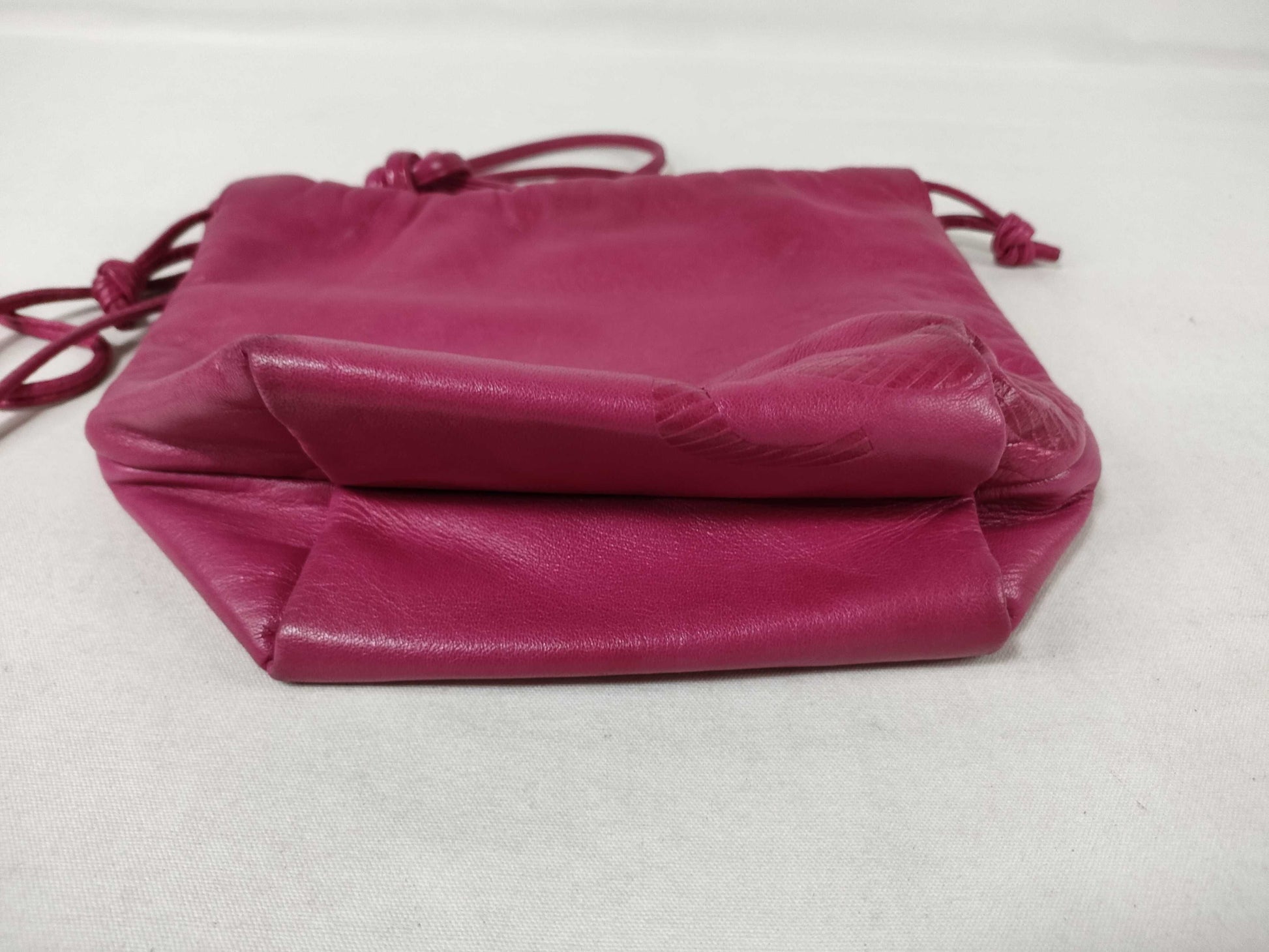 LOEWE Pink Shoulder Bag