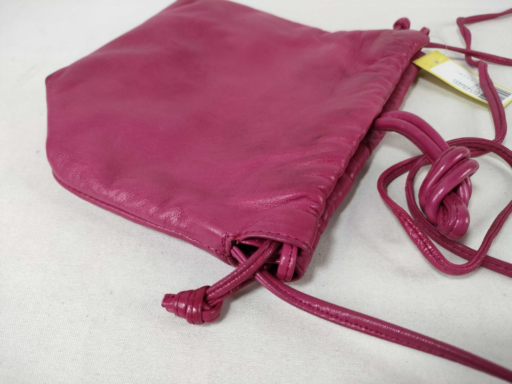LOEWE Pink Shoulder Bag