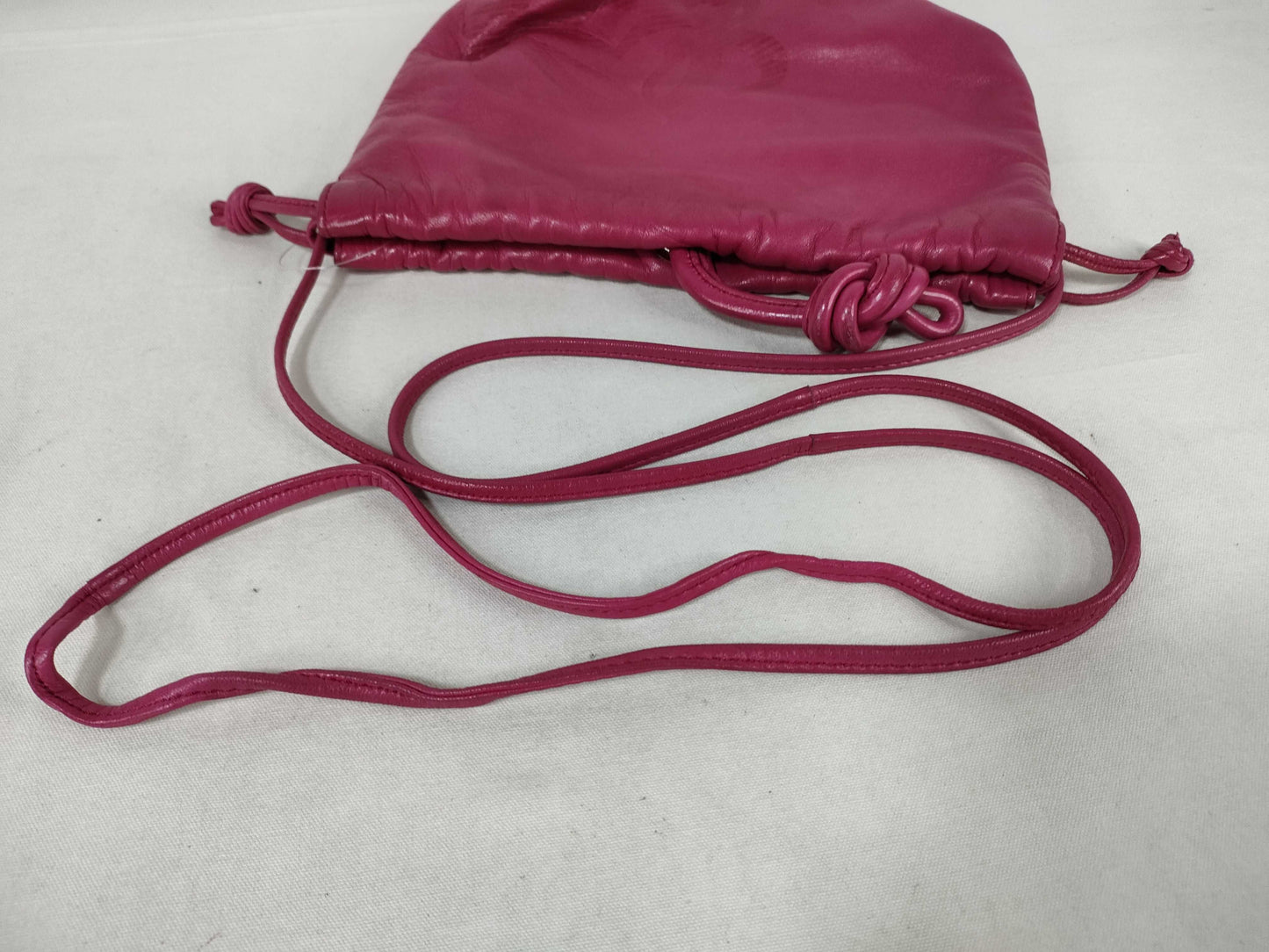 LOEWE Pink Shoulder Bag