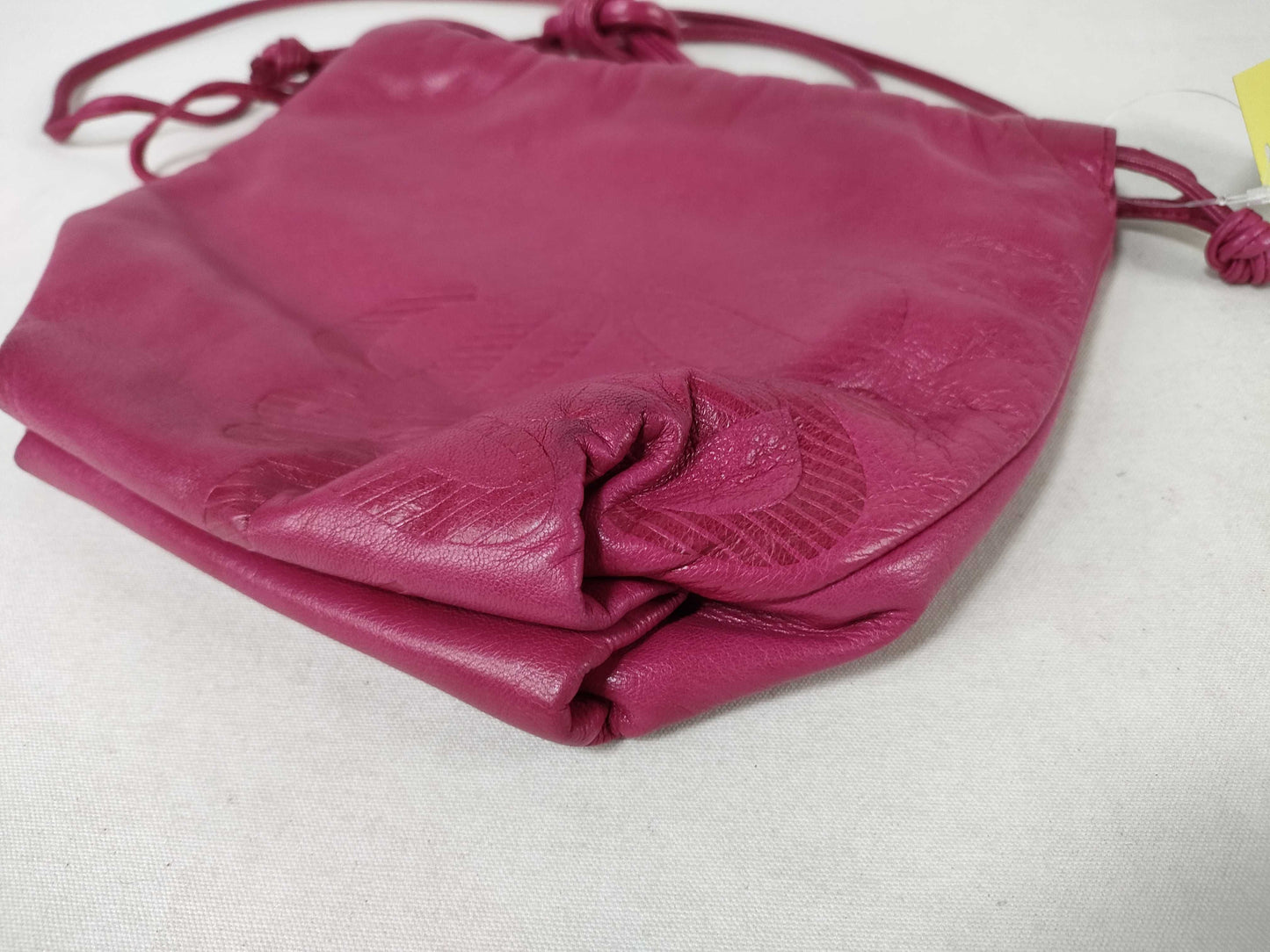 LOEWE Pink Shoulder Bag