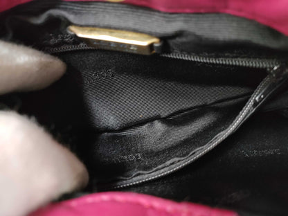 LOEWE Pink Shoulder Bag