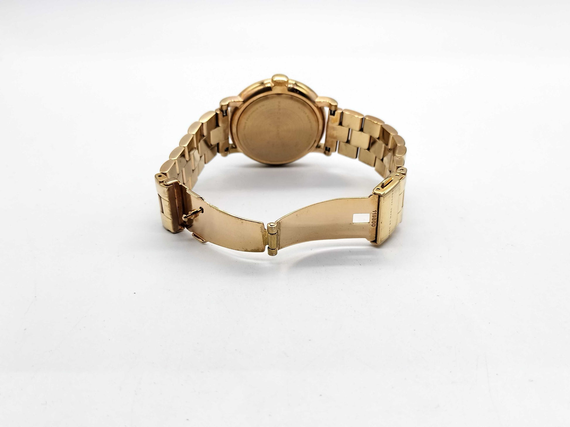 Marc by Marc Jacobs QZ MBM3440 Men's Watch