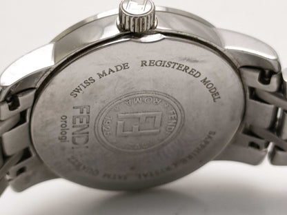 FENDI 2100L Women's Watch