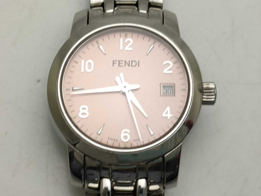 FENDI 2100L Women's Watch