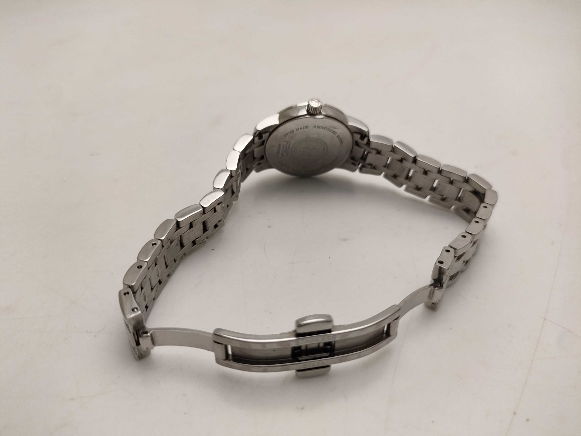 FENDI 2100L Women's Watch