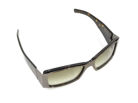 (10461_0269) ◆BOTTEGA VENETA 55□17 Sunglasses and glasses
