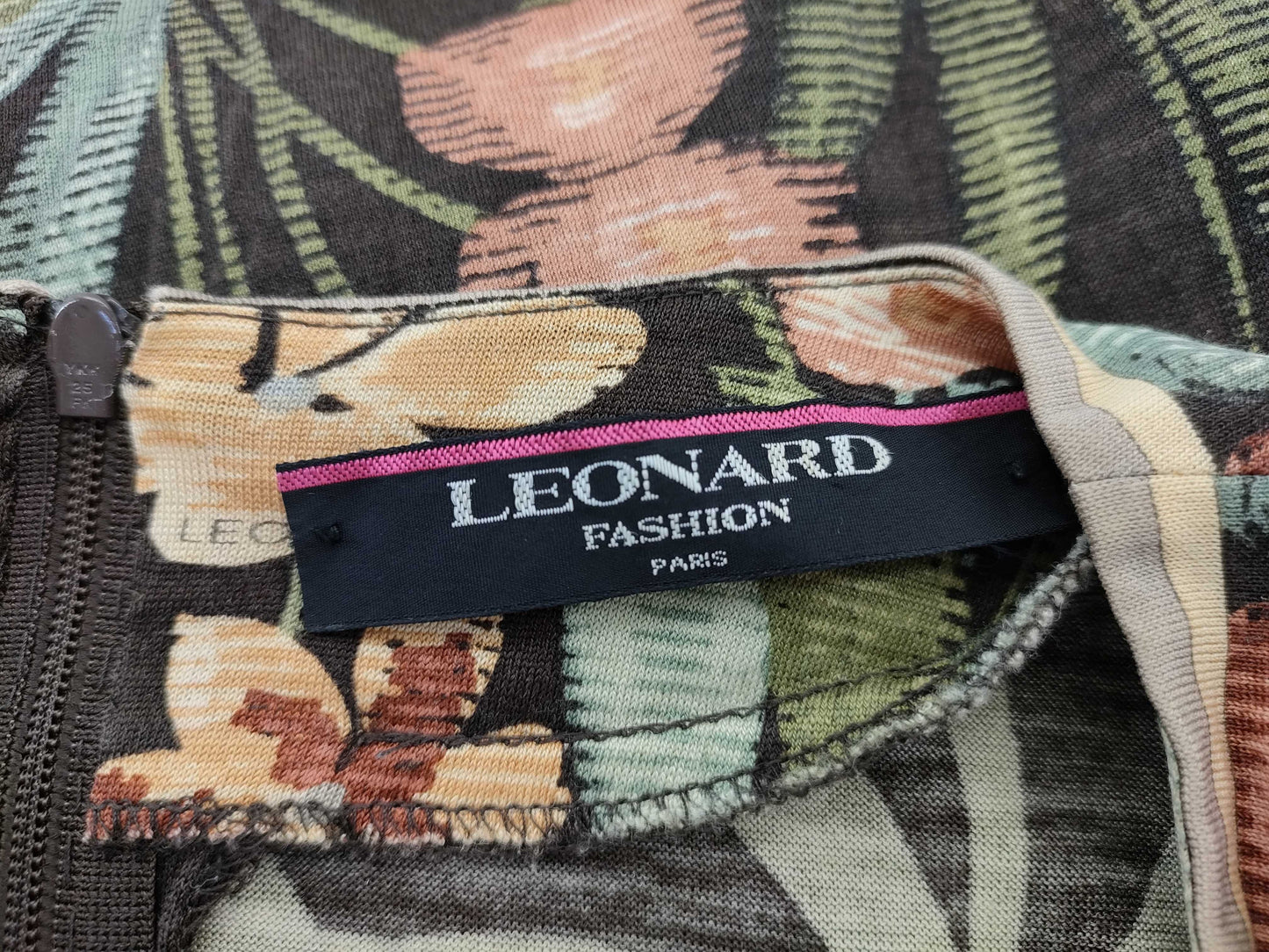 LEONARD Tops Tops