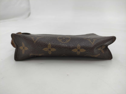 (10463_0036) LOUIS VUITTON Monogram 3-piece set of accessories Other accessories
