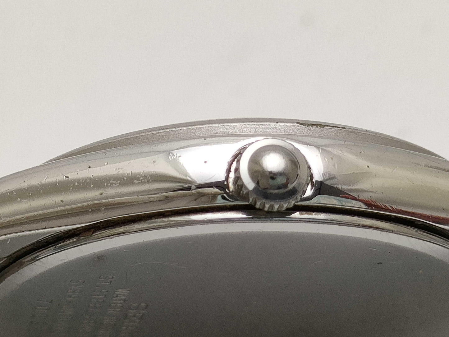 SEIKO 5Y89-0A10 Women's Watch