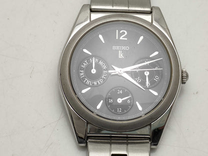 SEIKO 5Y89-0A10 Women's Watch