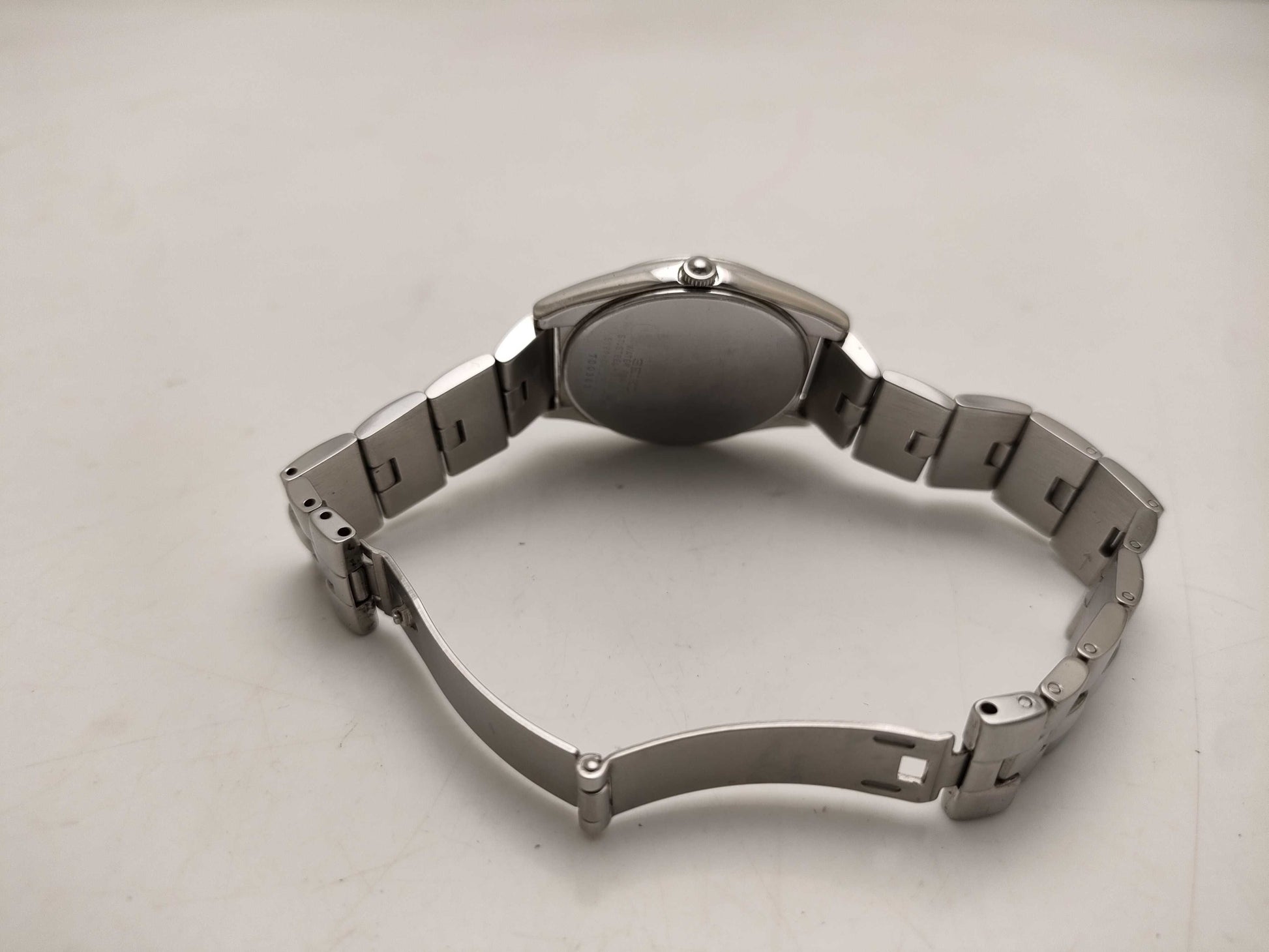 SEIKO 5Y89-0A10 Women's Watch