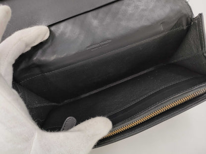 (10461_0271) BOTTEGA VENETA Folding Wallet Wallet