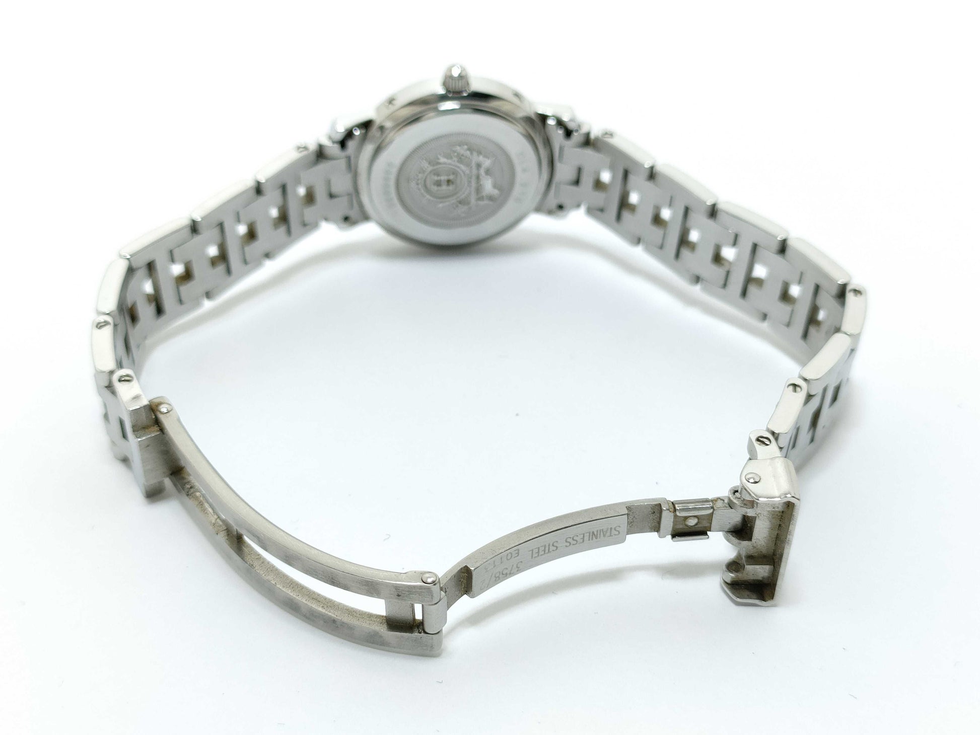 HERMES ladies' watch