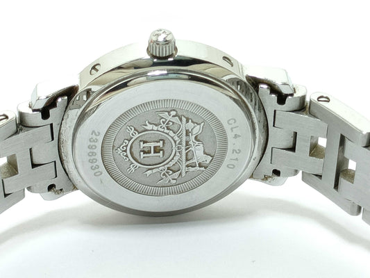 HERMES ladies' watch