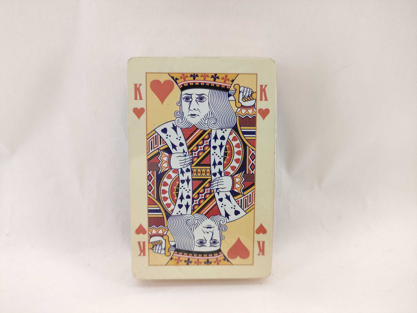 Dunhill Playing Cards and Other Accessories