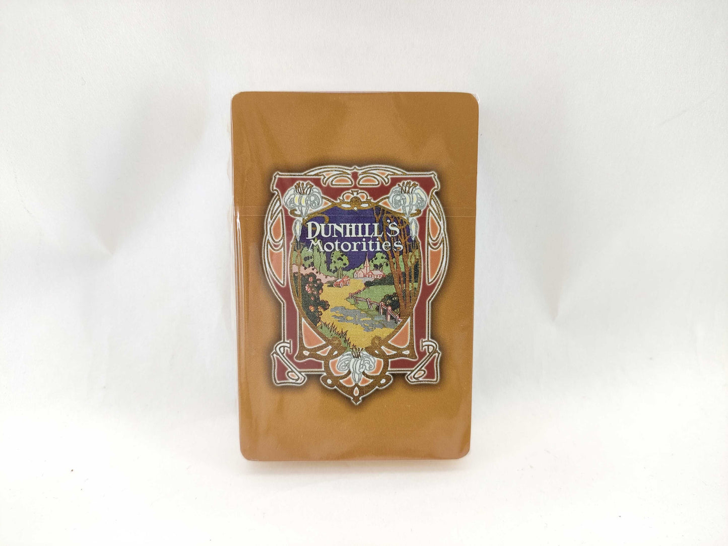 Dunhill Playing Cards and Other Accessories