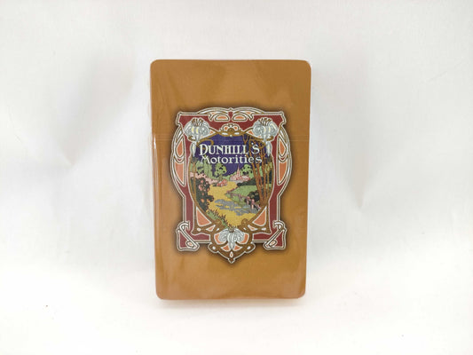 Dunhill Playing Cards and Other Accessories