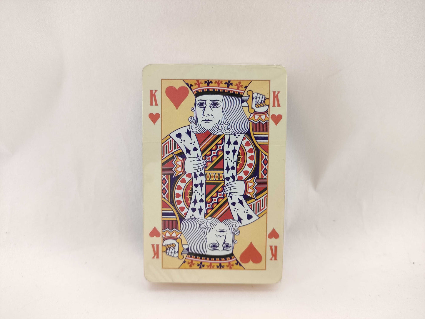 Dunhill Playing Cards and Other Accessories