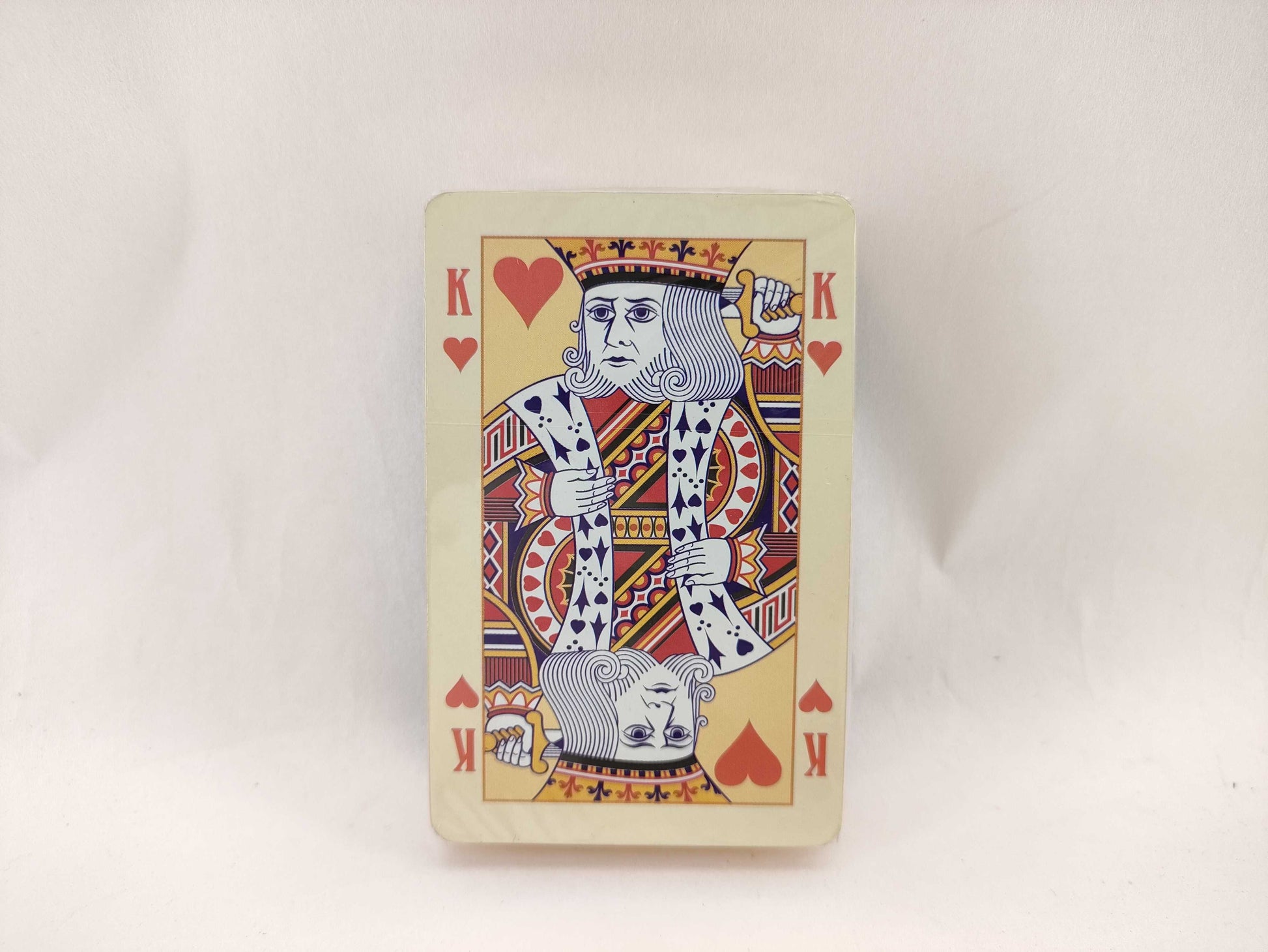 Dunhill Playing Cards and Other Accessories