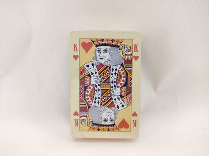 Dunhill Playing Cards and Other Accessories