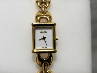 GUCCI 1800L Women's Watch