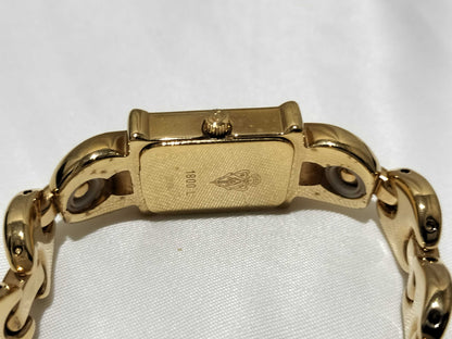 GUCCI 1800L Women's Watch